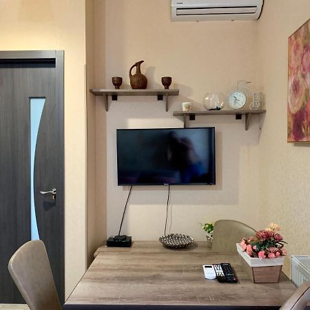 Lech Kachinski Apartment 3 Tiflis Dış mekan fotoğraf