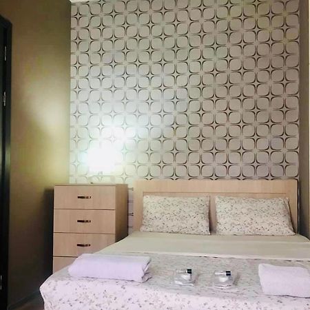 Lech Kachinski Apartment 3 Tiflis Dış mekan fotoğraf