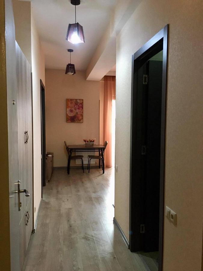 Lech Kachinski Apartment 3 Tiflis Dış mekan fotoğraf