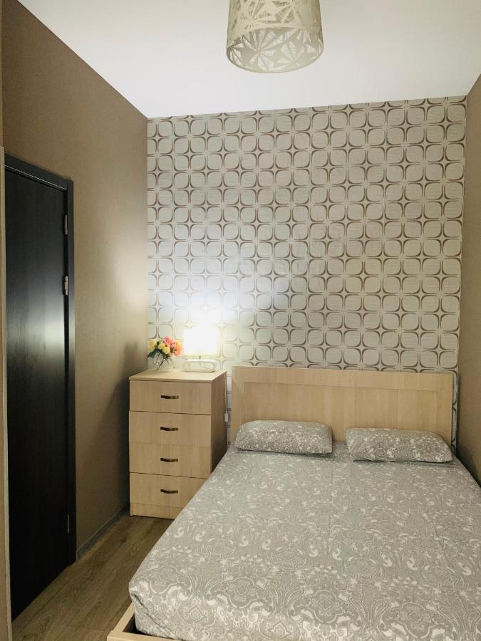 Lech Kachinski Apartment 3 Tiflis Dış mekan fotoğraf