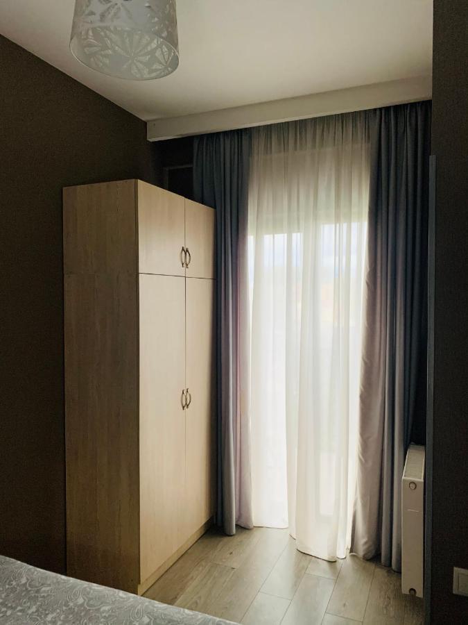 Lech Kachinski Apartment 3 Tiflis Dış mekan fotoğraf